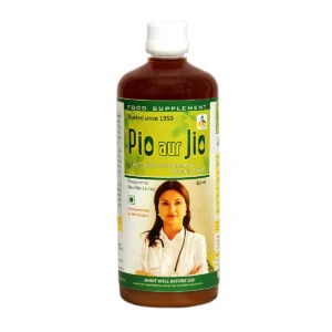 glg pio or jio