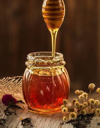 Home honey