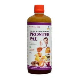 prostar pal