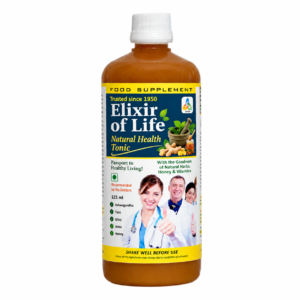 GLG Elixir of Life