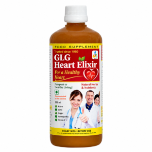 GLG Heart Elixir