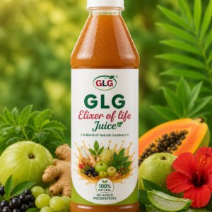 glg elixer of life