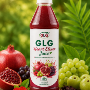 glg heart elixer