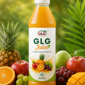 glg juice